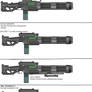 Military Weapon Variants 41