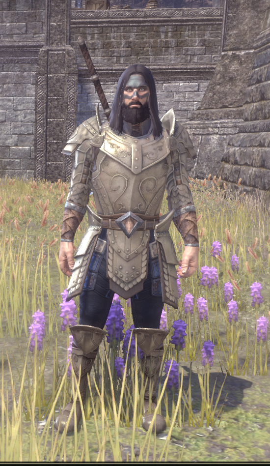 Messiah Of ESO