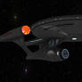 USS Enterprise NCC-1701 Kelvin Timeline