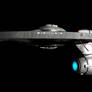 Not Justin Lin's NCC-1701-A - WIP