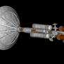Interstellar Orion