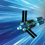 Light Speed