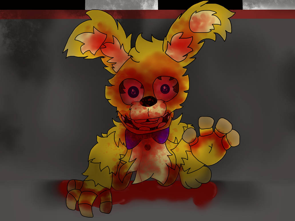 Spring Lock Failure Pics Springlock Failure by Firemax09 on DeviantArt