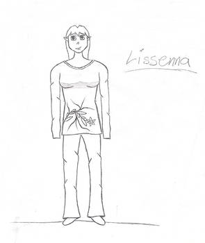 Lissena