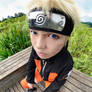 Look Naruto