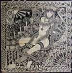 Knots maker by ZawArt