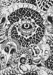 Hypnosis by ZawArt