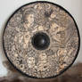 Freya Viking Shield