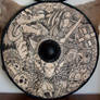 Viking shield