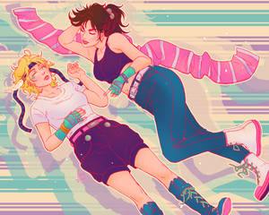 Explore The Best ジョセフジョースター Art Deviantart Explore The Best ジョセフジョースター Art Deviantart