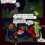 Halloween night - part 1