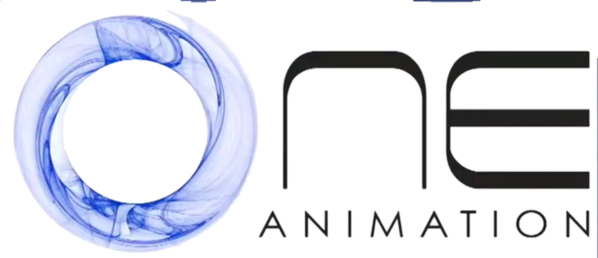 Logotipo de One Animation by ClementeXD783 on DeviantArt