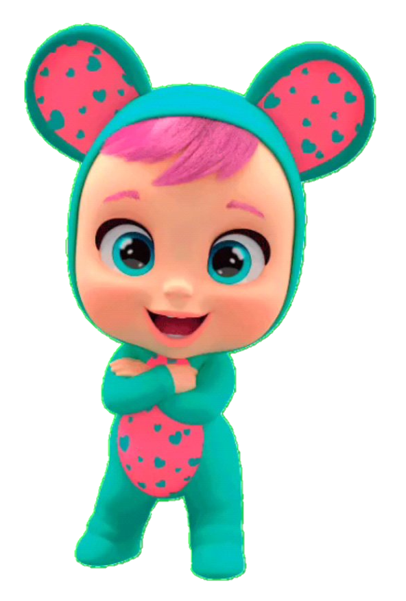 Lala Bebes Llorones by ClementeXD783 on DeviantArt