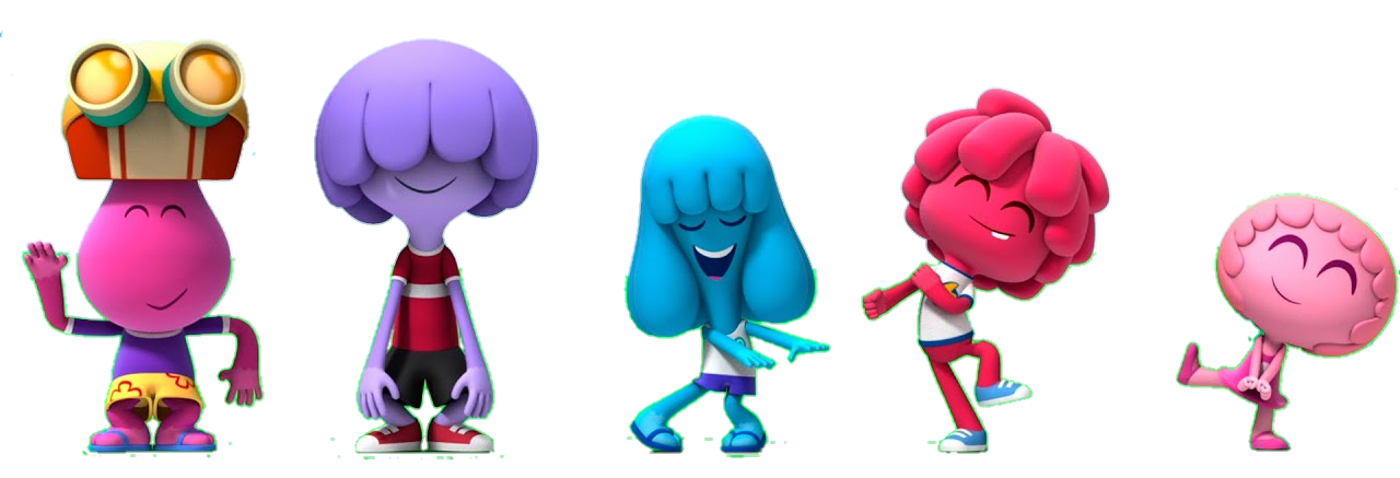 Personajes De Jelly Jamm 07 By ClementeXD783 On DeviantArt personajes-de-jelly-jamm-07-by-clementexd783-on-deviantart