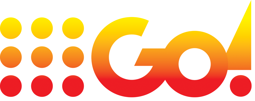 Logotipo de 9GO! by ClementeXD783 on DeviantArt
