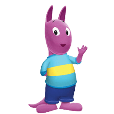 Austin (Backyardigans) by ClementeXD783 on DeviantArt