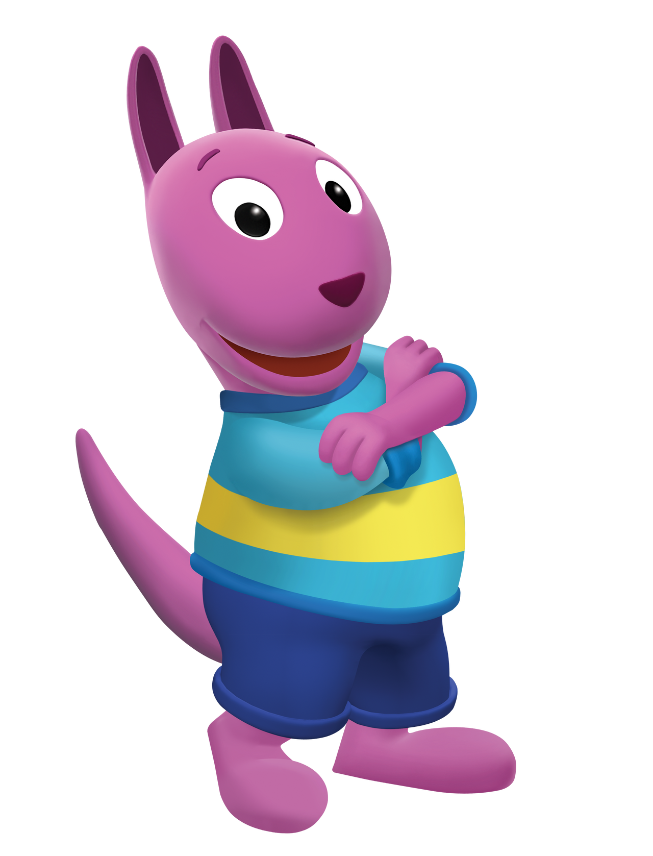Backyardigans Austin Boy Austin (Backyardigans) 02 by ClementeXD783 on DeviantArt