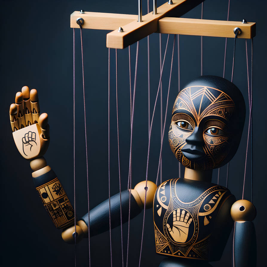 Baby Strings by TheNotoriousJPG on DeviantArt