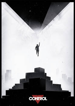 Explore the Best Control Art | DeviantArt