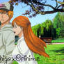 Ichihime Wallpaper Series 9of5