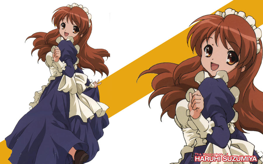 Mikuru Asahina Wallpaper By Loly Chan123 On Deviantart Mikuru Asahina Wallpaper By Loly Chan123 On Deviantart Images, Photos, Reviews