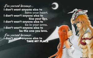 IchigoxOrihime Forever