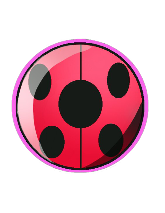 Ladybug Logo by KingUnderGreenHill on DeviantArt