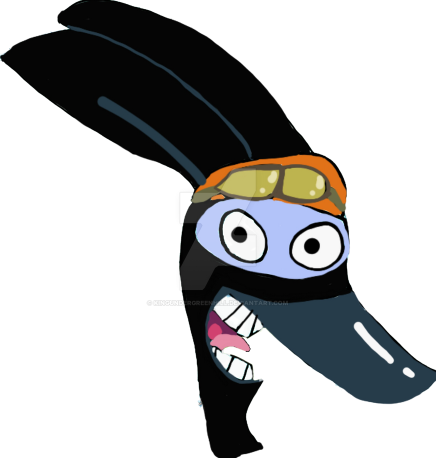 Razmo - 1 by KingUnderGreenHill on DeviantArt