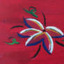 Chinese flower redo