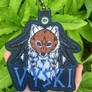 Vyski Conbadge