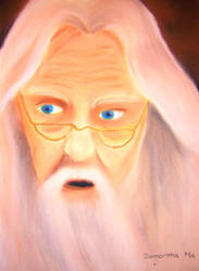 Dumbledore