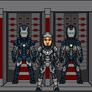Dom's Hall of Armor