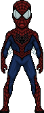 Spider-Armor Mk IV