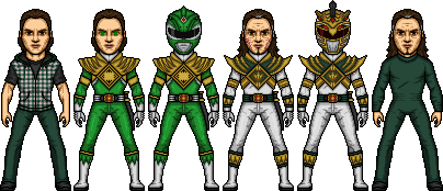 Lord Drakkon by SpiderTrekfan616 on DeviantArt