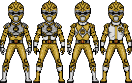 Andrew DeSoto Gold Ranger Update by SpiderTrekfan616 on DeviantArt