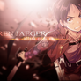 Eren Jaeger Signature