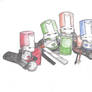 Castle Crashers
