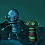 Machinarium Digital Version
