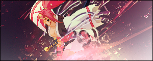 Guilty Gear - Baiken