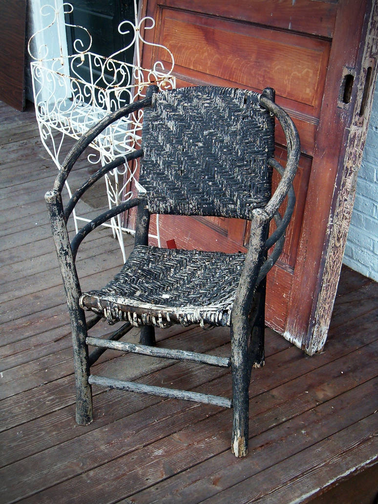 Angry Rattan Chair angry chair by SMT-Images on DeviantArt