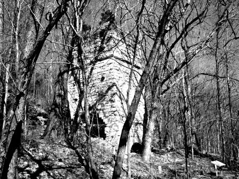 Lime Kiln 2