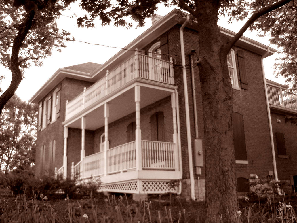 Random Old House Random Old House by SMT-Images on DeviantArt