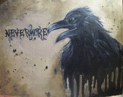 Nevermore