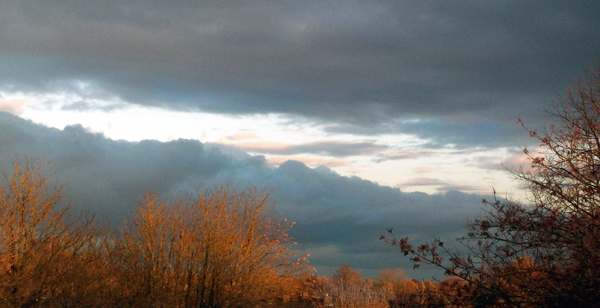 Lucht van bij ons