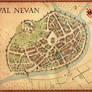 Val Nevan