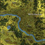 Woodbridge Village Map