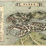Tun Vareg - City Map