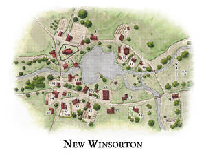 New Winsorton