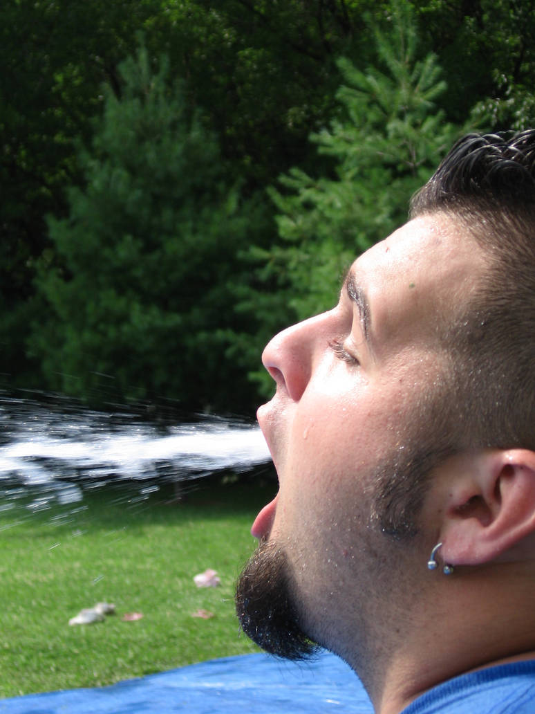 Projectile Vomit by Illis on DeviantArt