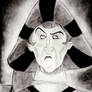 Judge Claude Frollo